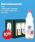 Sanft Pfirsich bei Huster im Zwönitz Prospekt für 10,99 €