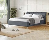 Polsterbett-Gestell für 899,00 € bei Möbel Martin im Angebot Polsterbett-Gestell im aktuellen Möbel Martin Prospekt