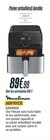 Proxi Confort Maisons-Laffitte - Promo Airfryer Promo Airfryer à 89,99 € dans le catalogue Proxi Confort à Maisons-Laffitte