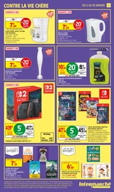 Electroménager Angebote im Prospekt "Intermarché" von Intermarché Hyper auf Seite 53