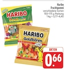 EDEKA - Fruchtgummi Angebot im Prospekt Fruchtgummi bei EDEKA im Prospekt "" für 0,66 €