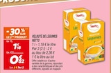 Promo Velouté de Légumes à 0,82 € dans le catalogue Netto à Entre-Deux-Guiers