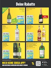 Aktueller EDEKA Prospekt mit Havana Club, "Top Angebote", Seite 5