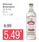 Oldesloer Weizenkorn  im aktuellen Marktkauf Prospekt für 5,49 €