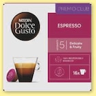 Cafe - Nescafé en promo chez U Express Laval à 1,69 €