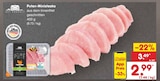 Puten-Ministeaks Angebote von Gut Ponholz bei Netto Marken-Discount Seevetal für 2,99 €