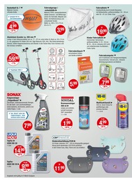 V-Markt Wd 40 im Prospekt V-Markt Wd 40 im Prospekt