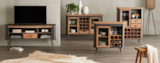 Kleinmöbel-Serie „Imola“ im Höffner Prospekt Kleinmöbel-Serie „Imola“ von Imola im aktuellen Höffner Prospekt für 199,00 €