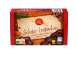 Schoko-Lebkuchen Angebote von WINTERTRAUM bei ALDI SÜD Dormagen für 2,89 €