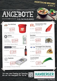 Meeresfruechte im Hamberger Prospekt "VIETNAM" auf Seite 3