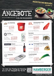 Aktueller Hamberger Prospekt mit Kerzen, "VIETNAM", Seite 3