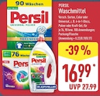 Waschmittel 4-in-1-Discs im Angebot bei ALDI Nord in Bautzen Waschmittel 4-in-1-Discs Angebote von Persil bei ALDI Nord Bautzen für 16,99 €