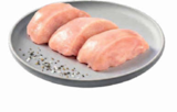 Hähnchen-Ministeaks im Angebot bei Netto Marken-Discount in Wolfsburg Hähnchen-Ministeaks Angebote von GUT PONHOLZ bei Netto Marken-Discount Wolfsburg für 3,79 €