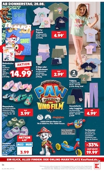 Schuhe im aktuellen Kaufland Prospekt (Hamm) Schuhe im Kaufland Prospekt "Hier bin ich richtig" mit 71 Seiten (Hamm)