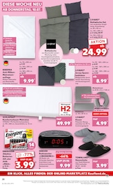 Bekleidung im Kaufland Prospekt in Wilhelmshaven Aktueller Kaufland Prospekt mit Bekleidung, "Aktuelle Angebote", Seite 28