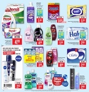 Aktueller Marktkauf Prospekt mit Weichspüler, "Aktuelle Angebote", Seite 32