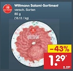 Angebot im Netto Marken-Discount Offenburg Prospekt Netto Marken-Discount Offenburg Prospekt mit im Angebot für 1,29 €