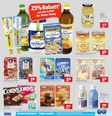 Schokolade im aktuellen Marktkauf Prospekt (Offenbach (Main)) Schokolade im Marktkauf Prospekt "Aktuelle Angebote" mit 35 Seiten (Offenbach (Main))