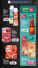 Maggi im REWE Prospekt in Kerpen Aktueller REWE Prospekt mit Maggi, "Dein Markt", Seite 6