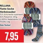 Flotte Socke Herbstzauber im Angebot bei Kaufhaus Stolz in Flensburg Flotte Socke Herbstzauber Angebote von Rellana bei Kaufhaus Stolz Flensburg für 7,95 €