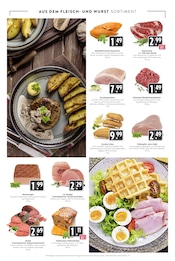 Hähnchen im Hieber Prospekt in Lörrach Aktueller Hieber Prospekt mit Hähnchen, "Aktuelle Angebote", Seite 5
