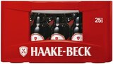 Haake-Beck im Angebot bei REWE in Bad Zwischenahn Haake-Beck Angebote bei REWE Bad Zwischenahn für 10,99 €