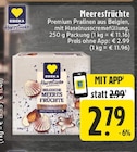Belgische Meeresfrüchte Angebote von EDEKA Herzstücke bei EDEKA Wuppertal für 2,79 €
