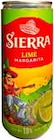 Margarita Strawberry Angebote von Sierra bei GLOBUS Neunkirchen für 1,99 €