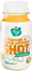Apfel-Ingwer-Zitrone im Angebot bei Kaufland in Lutherstadt Wittenberg Apfel-Ingwer-Zitrone Angebote von K-TO GO bei Kaufland Lutherstadt Wittenberg für 0,99 €