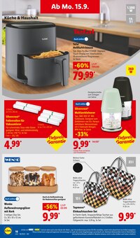 Eibe im Lidl Prospekt "LIDL LOHNT SICH" mit 68 Seiten (Hannover)