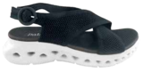 Damen Sommerschuhe im V-Markt Prospekt Damen Sandale im aktuellen V-Markt Prospekt für 39,99 €