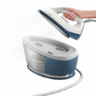 Dampfbügelstation Angebote von PHILIPS bei Lidl Hoyerswerda für 69,99 €