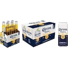 SUR TOUT - CORONA EXTRA en promo chez Carrefour SUR TOUT - CORONA EXTRA dans le catalogue Carrefour
