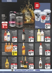 Aktueller EDEKA Prospekt mit Rotwein, "Wir lieben Lebensmittel!", Seite 24