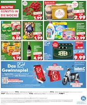 Maggi im Kaufland Prospekt in Zwickau Aktueller Kaufland Prospekt mit Maggi, "KNÜLLER", Seite 3