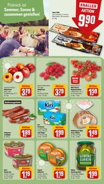 Grillfleisch im REWE Prospekt in Reutlingen Aktueller REWE Prospekt mit Grillfleisch, "Dein Markt", Seite 14