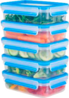 Frischhaltedosen-Set „Clip & Close“ Angebote von emsa bei Marktkauf Stade für 12,99 €