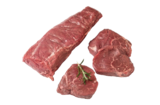 Aktuelles Bio-Rinderfilet Angebot bei tegut in Frankfurt (Main) ab 5,99 €