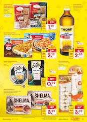 Aktueller Netto Marken-Discount Prospekt mit Sheba, "Aktuelle Angebote", Seite 9