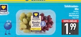 Beste Lese Tafeltrauben-Mix von EDEKA Herzstücke im aktuellen EDEKA Prospekt für 1,99 €