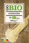 Couscous von GO BIO für 1,19 € bei Netto mit dem Scottie im Angebot Couscous von GO BIO im aktuellen Netto mit dem Scottie Prospekt