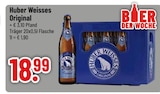 Trinkgut Neufahrn - Original Angebot im Prospekt Original bei Trinkgut im Neufahrn Prospekt für 18,99 €