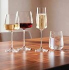 Rotweinglas im Angebot bei Segmüller in Niederkassel Rotweinglas Angebote von Krautheim & Adelberg bei Segmüller Niederkassel für 2,19 €