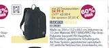 Rucksack REEWALK im Angebot bei diska in Chemnitz Rucksack REEWALK Angebote bei diska Chemnitz für 24,99 €