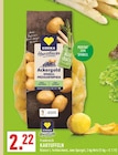 Aktuelle Kartoffeln Angebote bei Marktkauf in Bielefeld Aktuelles Kartoffeln Angebot bei Marktkauf in Bielefeld ab 2,22 €