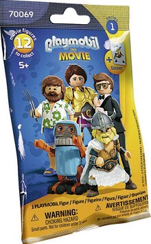 Marques Jeux Vidéos - Playmobil - Casino Supermarchés Marques Jeux Vidéos - Playmobil à 3,20 € dans le catalogue Casino Supermarchés "Faites vous-plaisir cet été !"