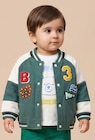 Monoprix Valenciennes Valenciennes - Promo Gilet col teddy en molleton en coton BIO GOTS Promo Gilet col teddy en molleton en coton BIO GOTS à 17,99 € dans le catalogue Monoprix Valenciennes à Valenciennes
