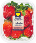 Spanien Erdbeeren Kl. I bei E center im Heide Prospekt für 3,99 €