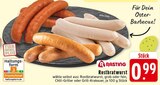 Rostbratwurst grob im Angebot bei EDEKA in Paderborn Rostbratwurst grob Angebote von Rasting bei EDEKA Paderborn für 0,99 €