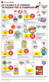 Vin Angebote im Prospekt "JUSQU'À -60% DE REMISE IMMÉDIATE SUR LE 2ÈME" von Intermarché Super Vin Angebote im Prospekt "JUSQU'À -60% DE REMISE IMMÉDIATE SUR LE 2ÈME" von Intermarché Super auf Seite 14